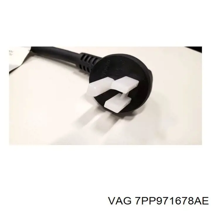  VAG 7PP971678AE ціна, від 213.03 USD