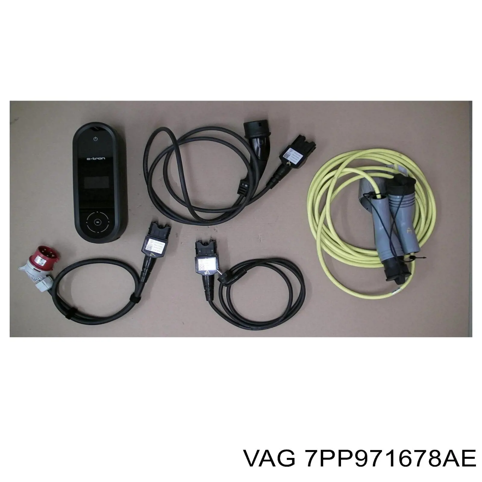 7PP971678AE VAG