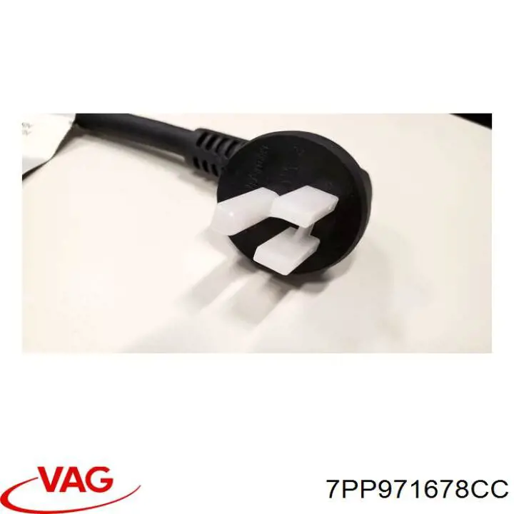  VAG 7PP971678CC ціна, від 53.61 USD