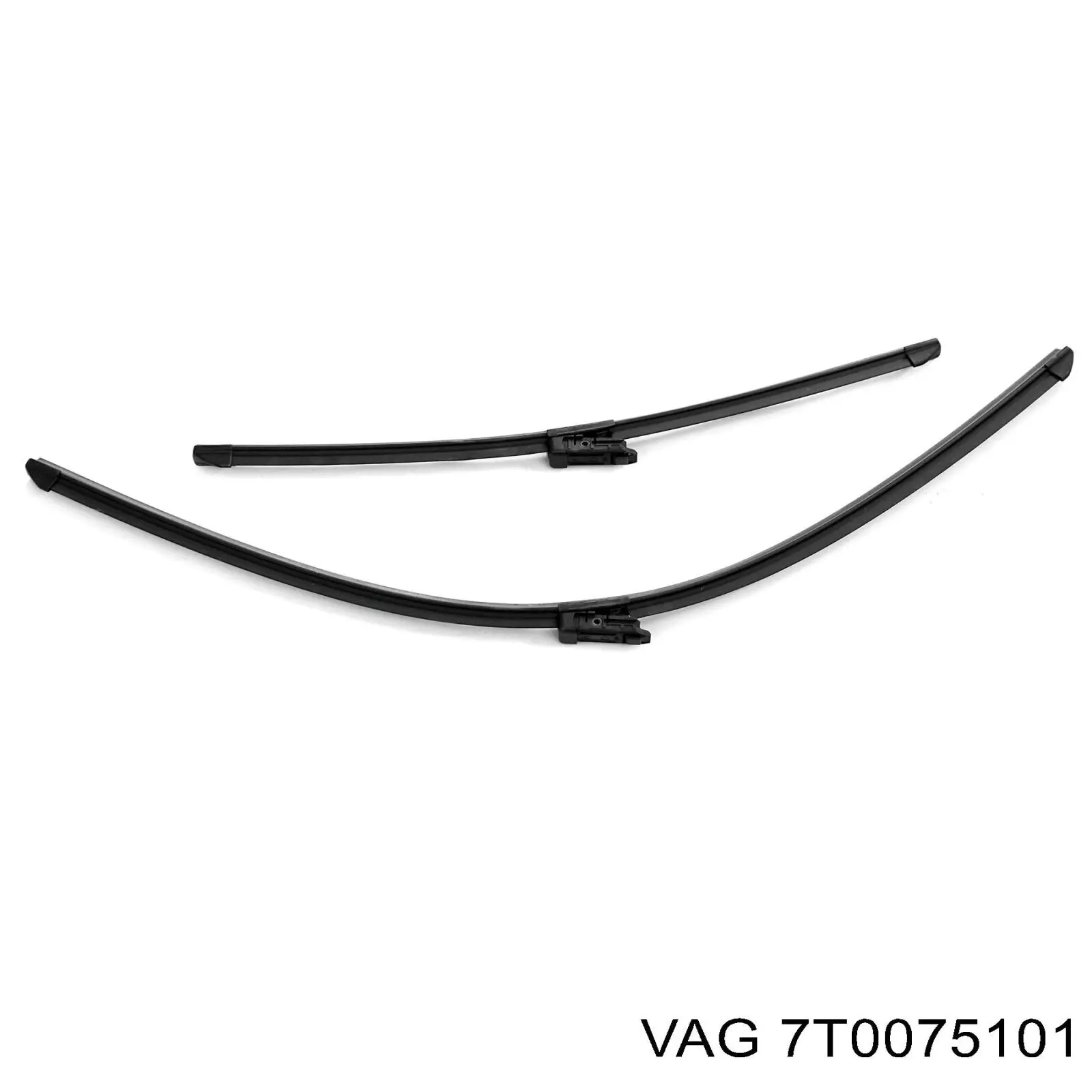  7T0075101 VAG