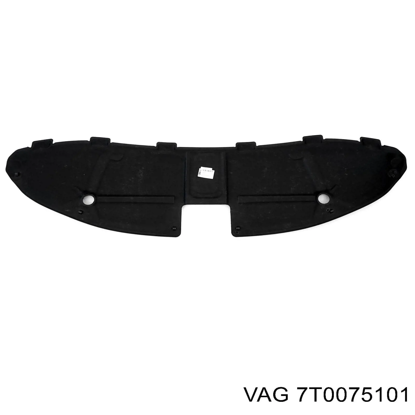  VAG 7T0075101 ціна, від 77.75 USD