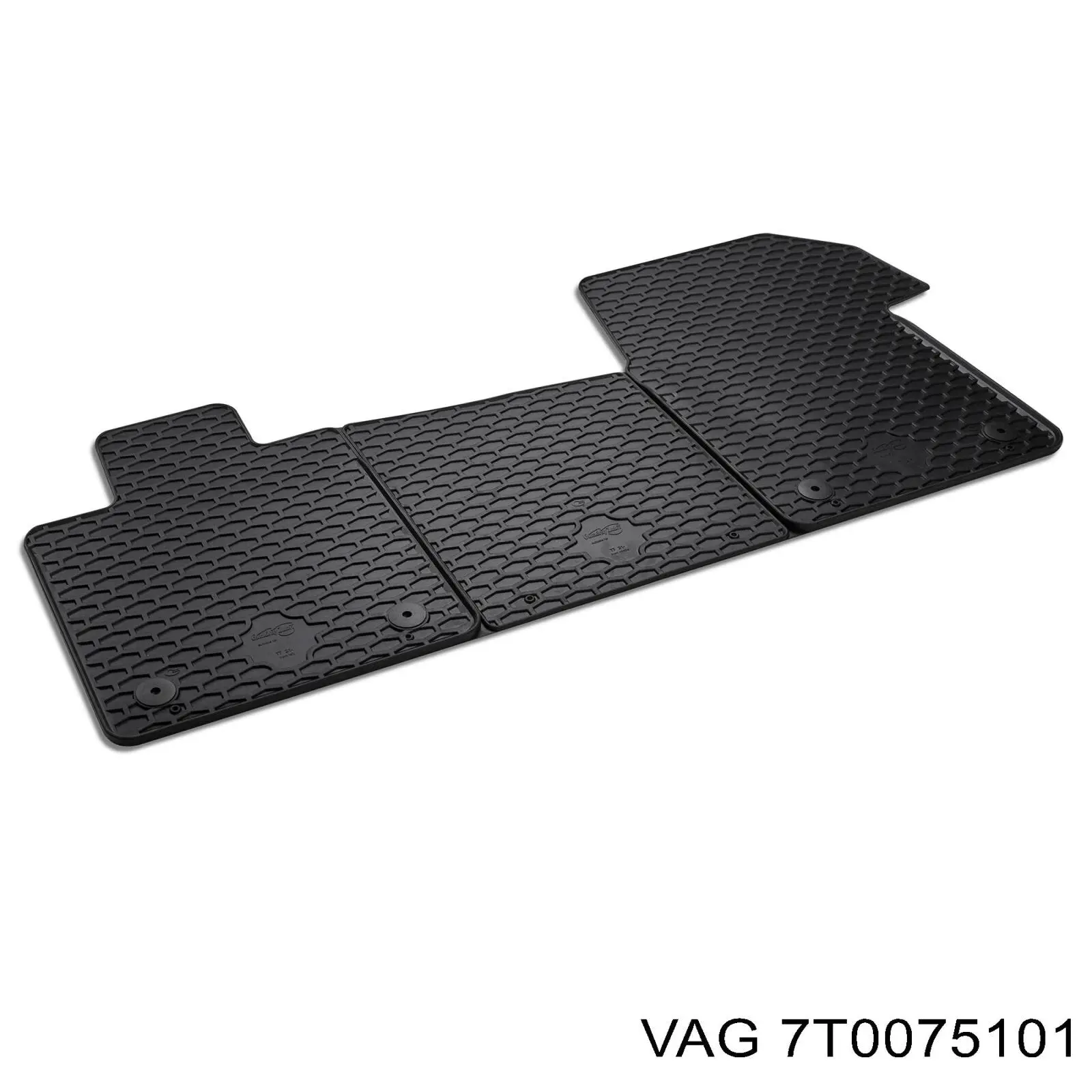 Купити 7T0075101 VAG 
