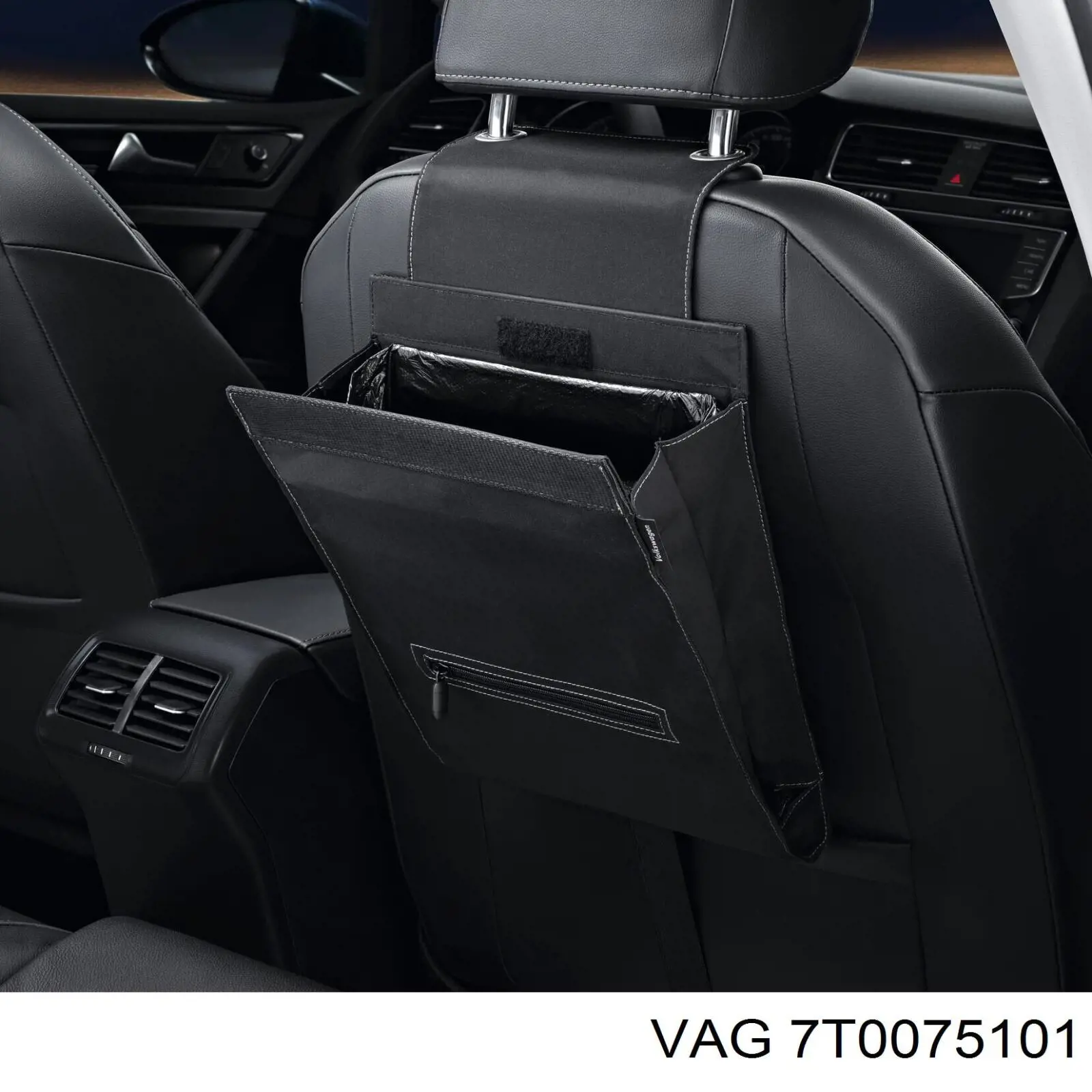  VAG 7T0075101