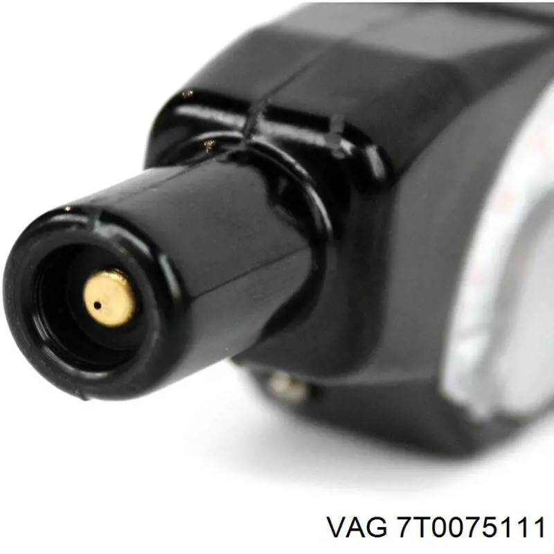 Бризковики передні, комплект VAG 7T0075111 ціна, від 83.89 USD