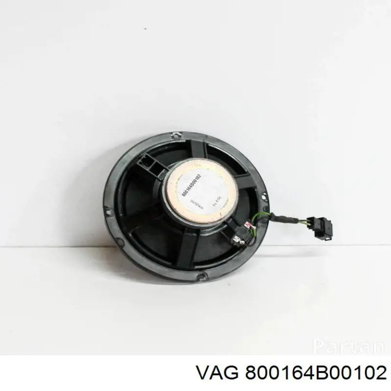 800164B00102 VAG 