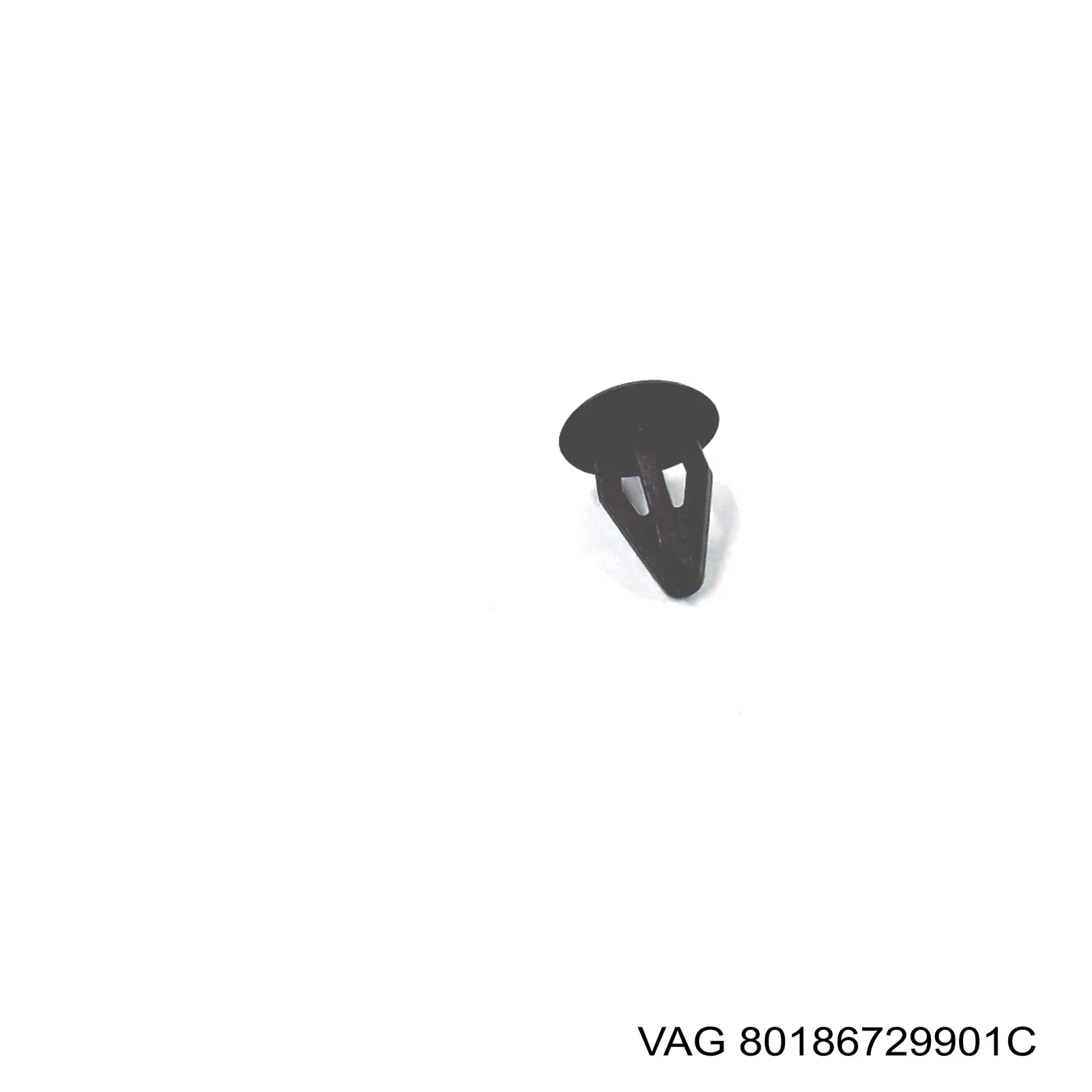  VAG 80186729901C ціна, від 0.45 USD