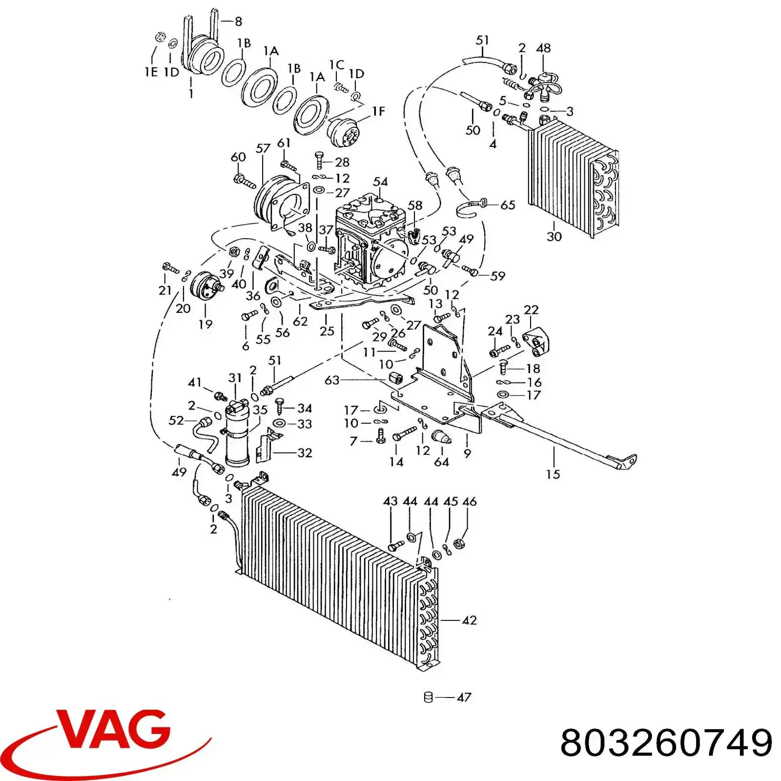 Купити 508998 VALEO 