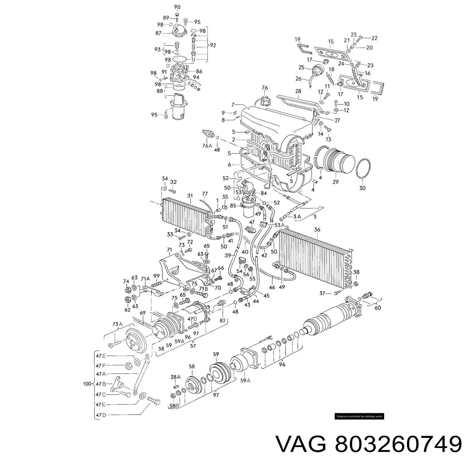  VALEO 508998