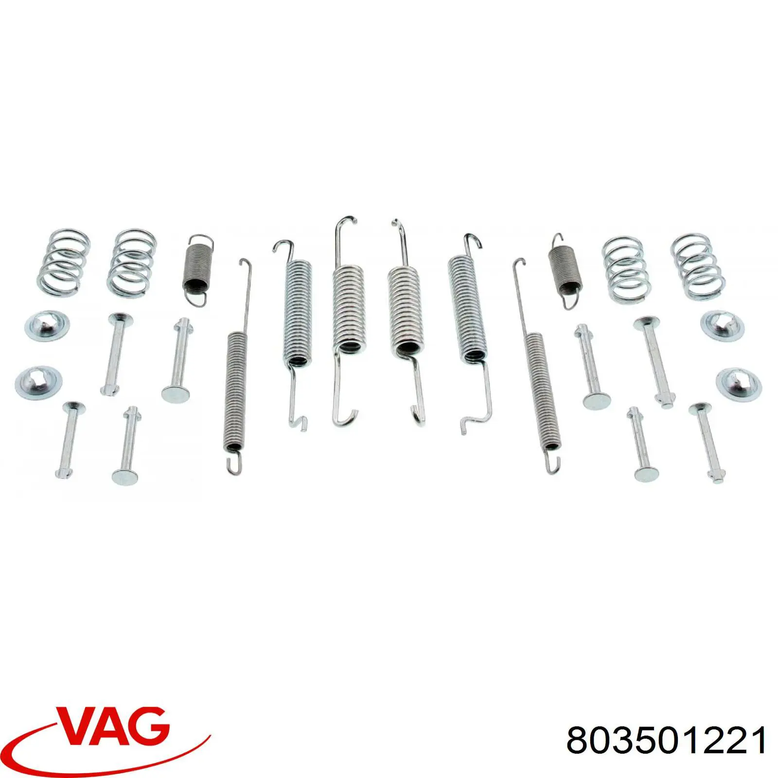  803501221 VAG