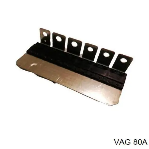  VAG 80A ціна, від 143.78 USD