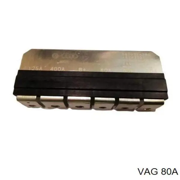 80A VAG 