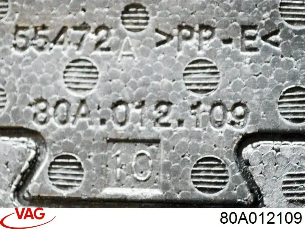 Купити 80A012109T VAG 