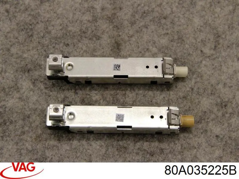  VAG 80A035225B