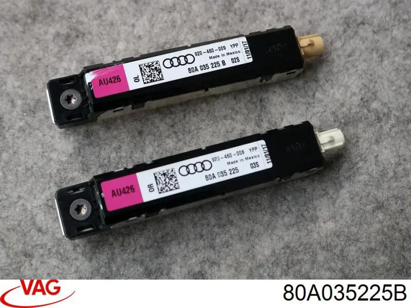 Купити 80A035225B VAG 