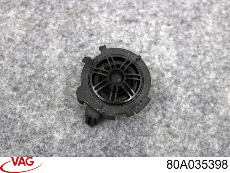  VAG 80A035398 ціна, від 7.60 USD