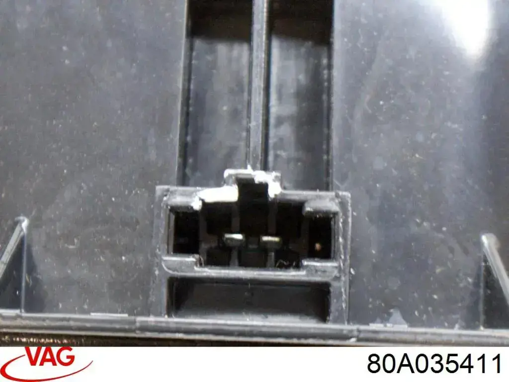 Купити 80A035411 VAG Динамік передньої двері