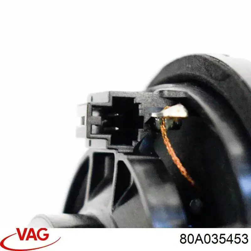 Гучномовець VAG 80A035453