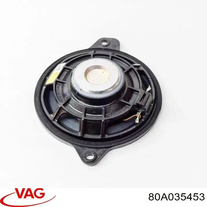 80A035453 VAG Динамік "торпедо"
