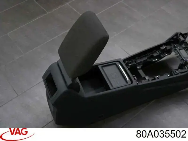 Купити 80A035502 VAG 