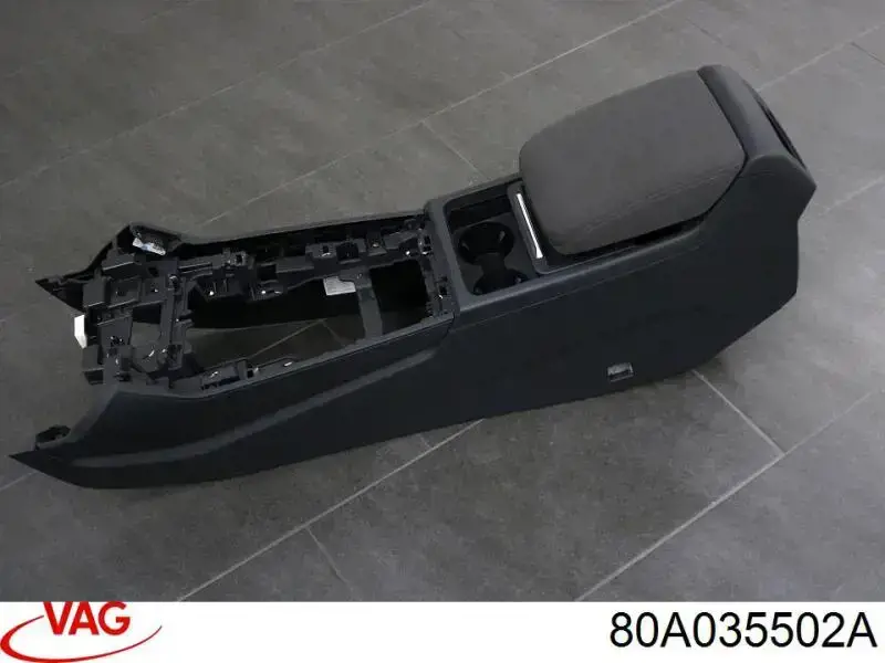 Купити 80A035502A VAG 