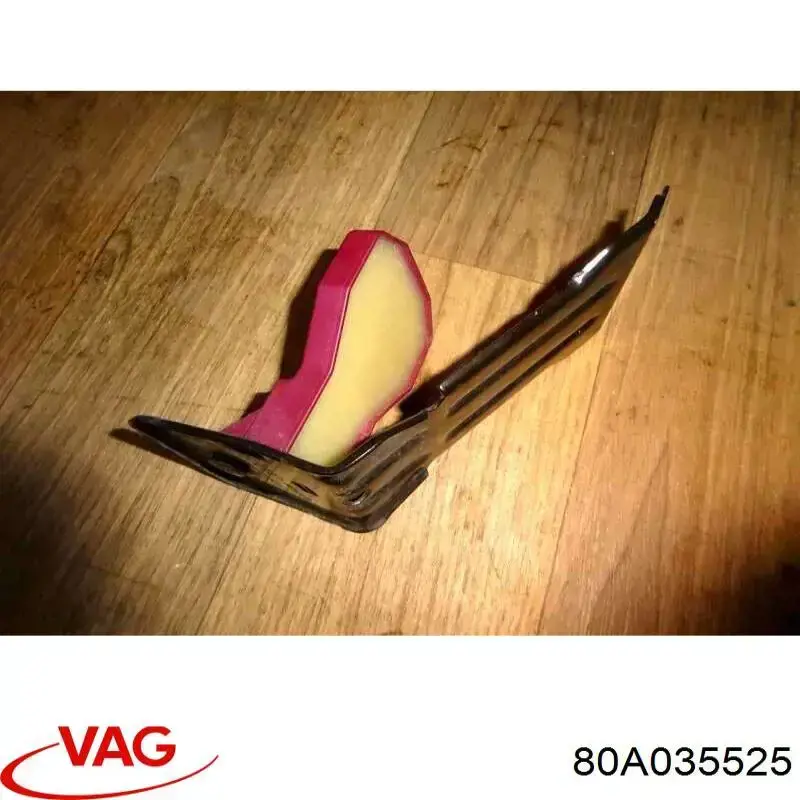  80A035525 VAG