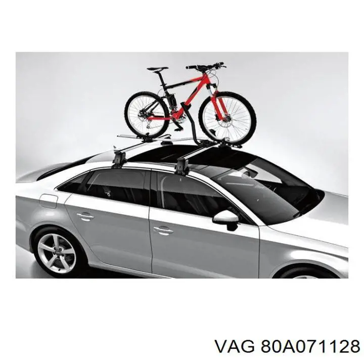 Купити 80A071128 VAG 