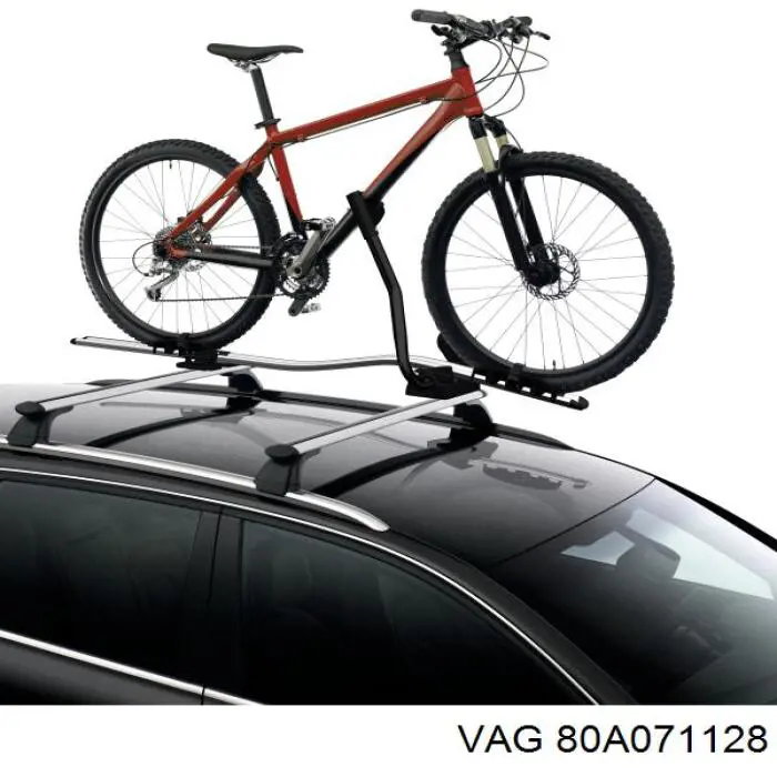 Купити 8T0071128 VAG 