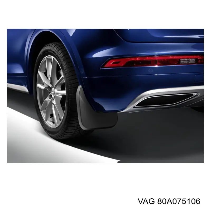 80A075106 VAG 