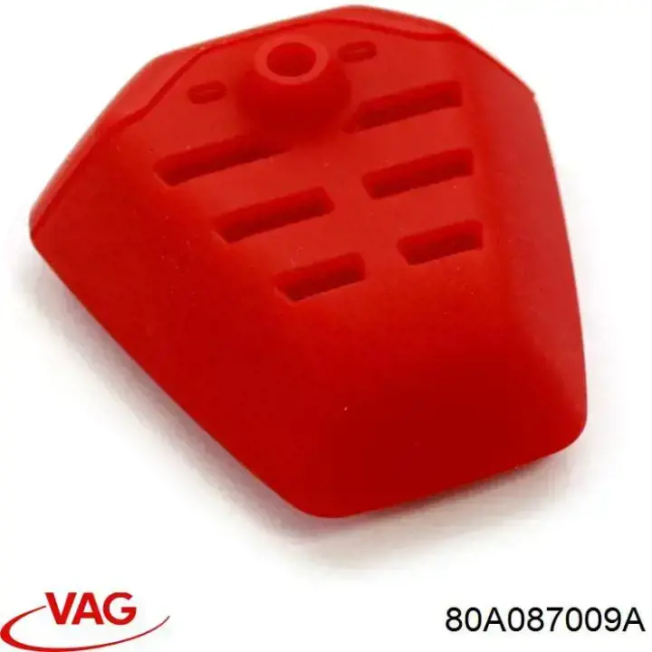 80A087009A VAG 