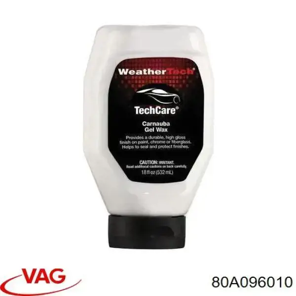 Купити 80A096010 VAG 