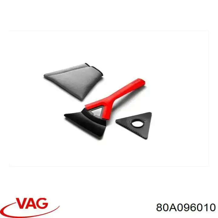  VAG 80A096010 ціна, від 8.03 USD