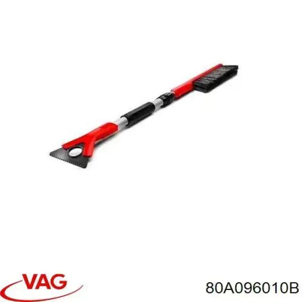 80A096010B VAG 
