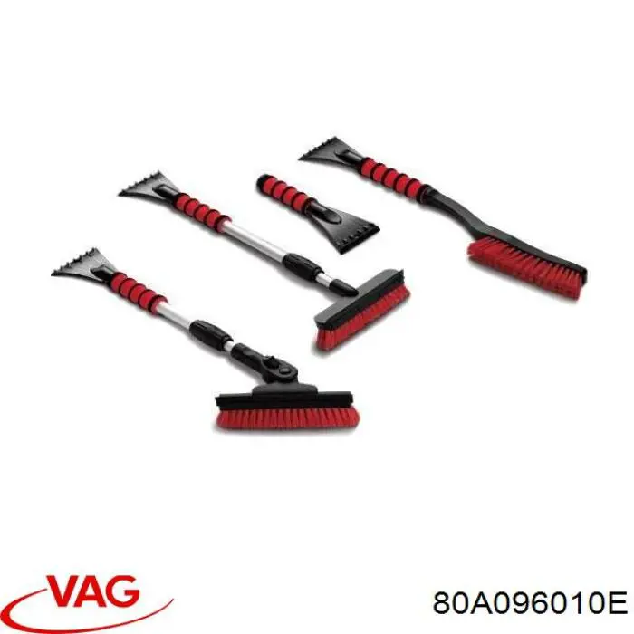 80A096010E VAG 