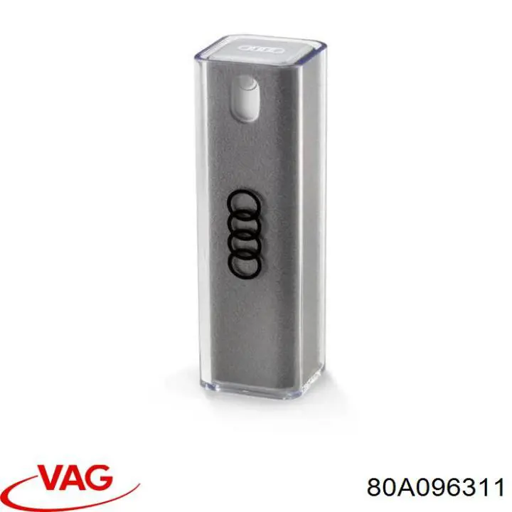  VAG 80A096311 ціна, від 23.48 USD
