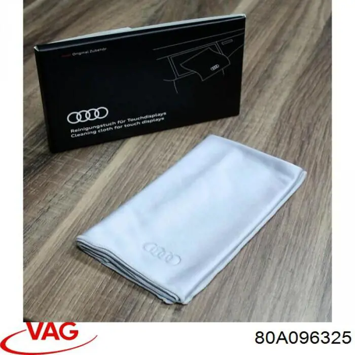  VAG 80A096325 ціна, від 13.48 USD