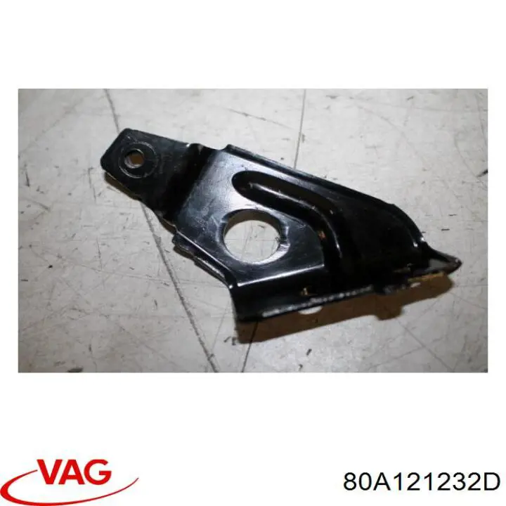  VAG 80A121232D ціна, від 12.67 USD