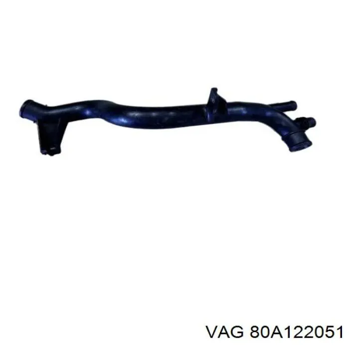  80A122051 VAG