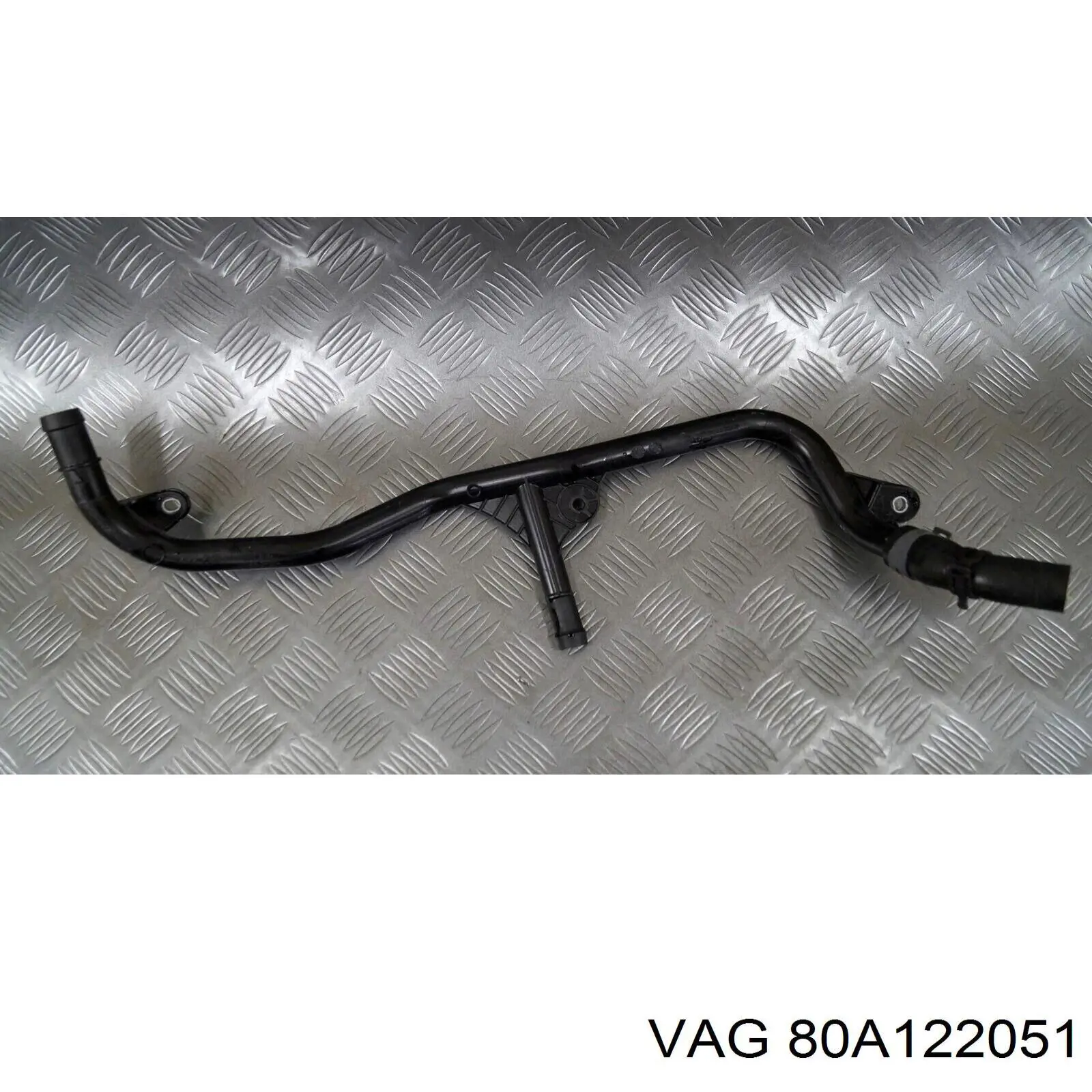  VAG 80A122051