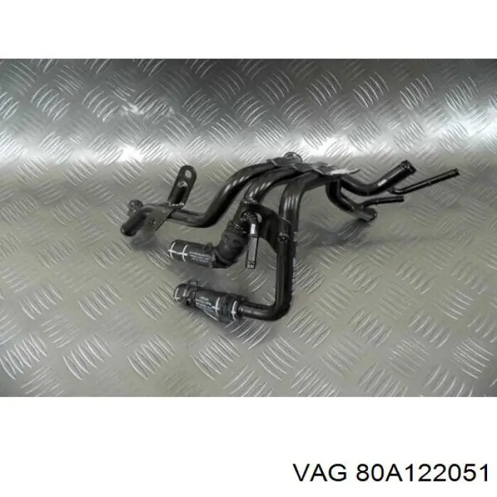 80A122051 VAG 