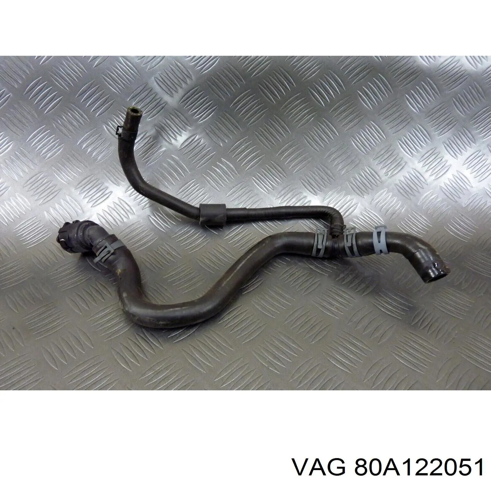  VAG 80A122051 ціна, від 6.09 USD