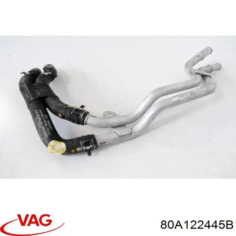  80A122445B VAG