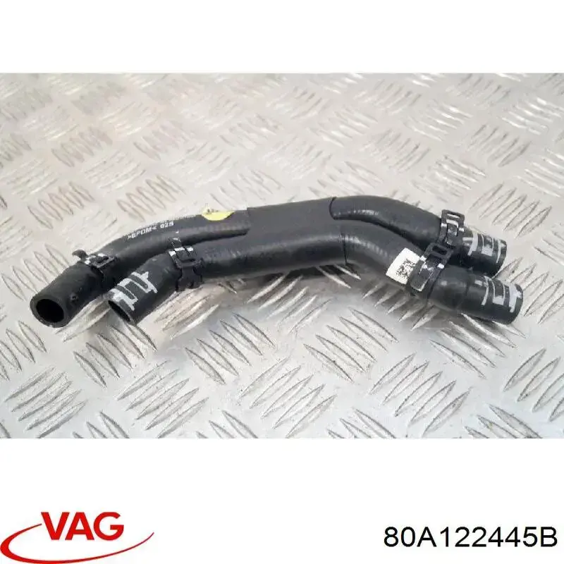  VAG 80A122445B ціна, від 6.33 USD