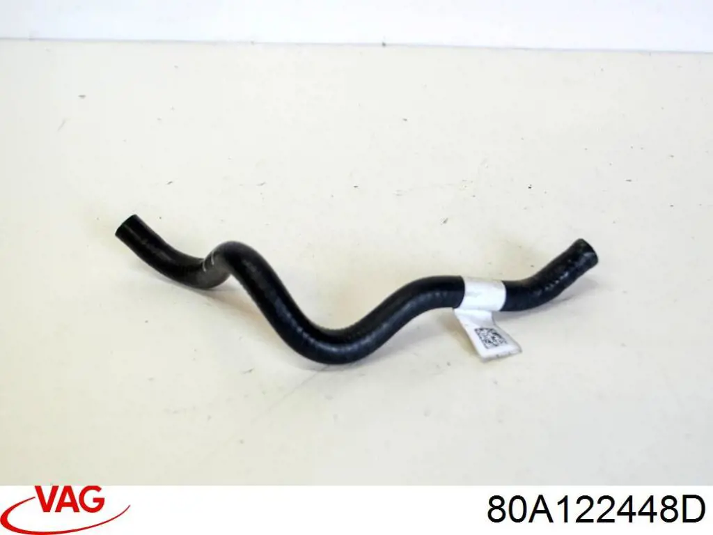  80A122448D VAG