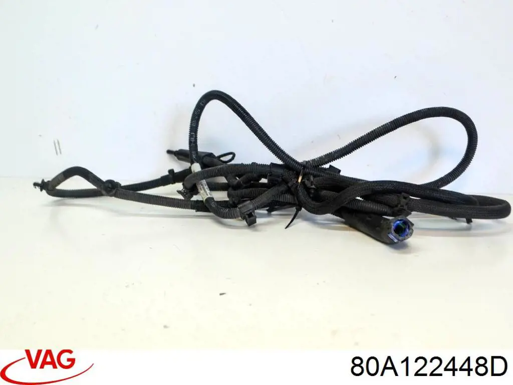 80A122448D VAG 