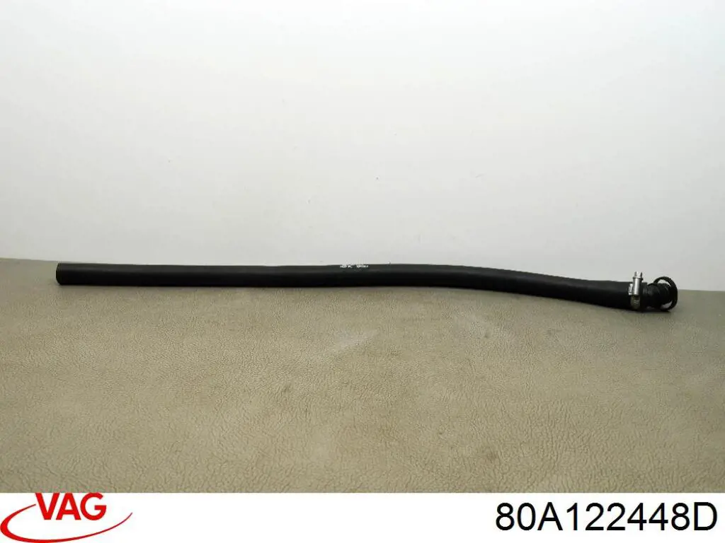 Купити 80A122448D VAG 