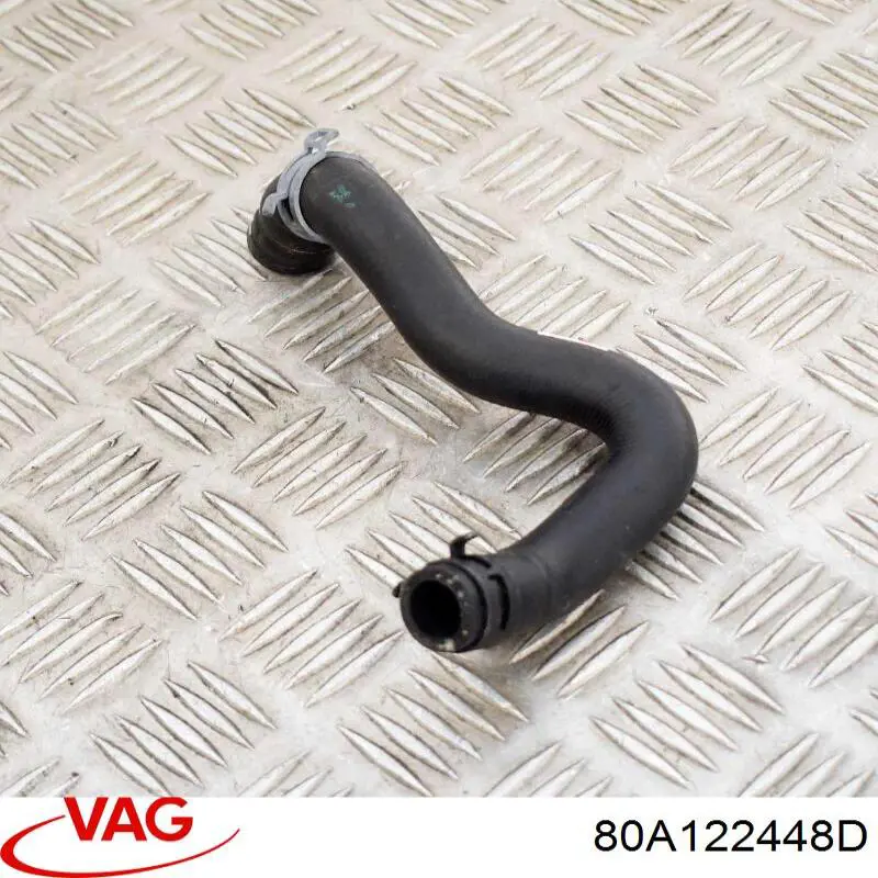  VAG 80A122448D ціна, від 6.33 USD