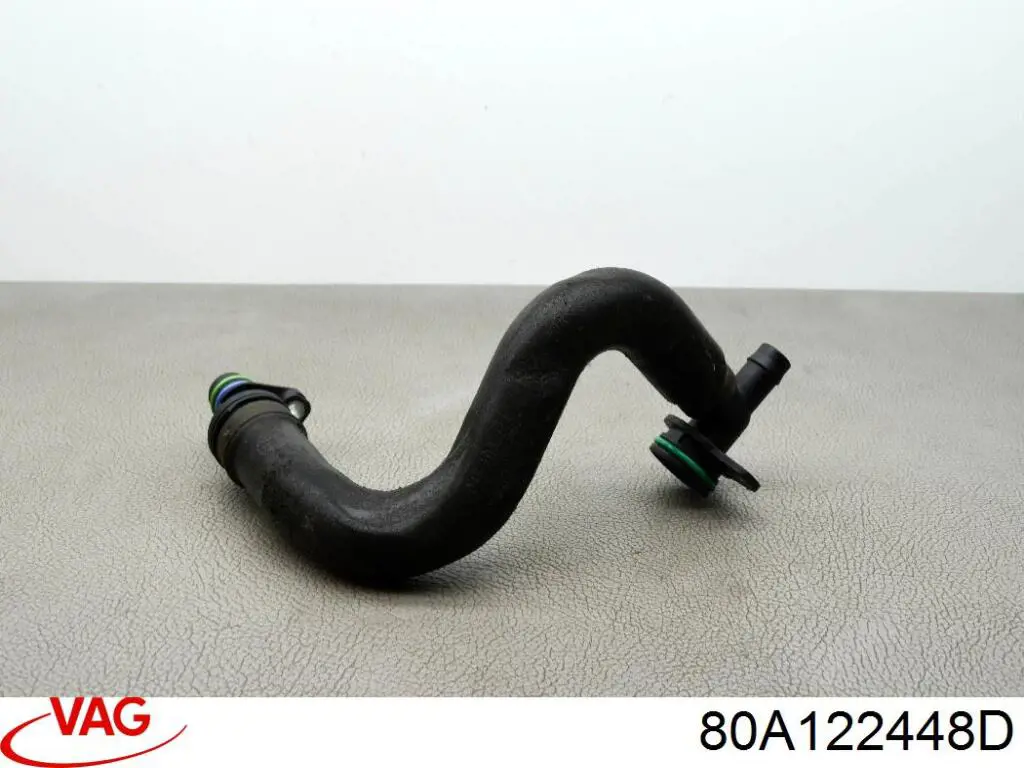 Купити 80A122448D VAG 
