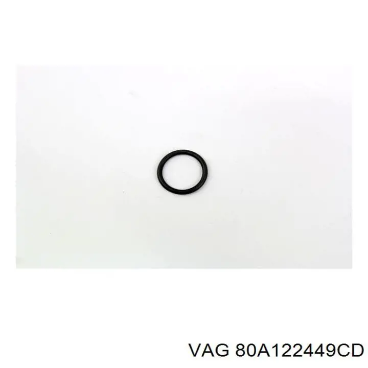  80A122449CD VAG