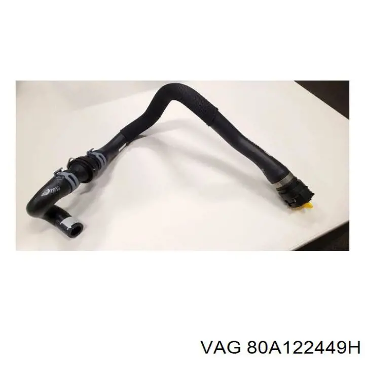  VAG 80A122449H ціна, від 37.71 USD