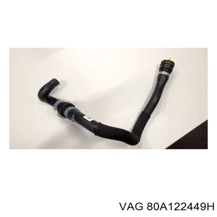 80A122449H VAG 
